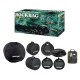 Funda para Bateria Warwick RB22901B