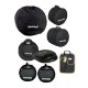 Funda para Bateria Warwick RB22901B