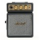 Amplificador de Guitarra Marshall MS-2C  Gris