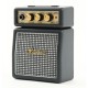 Amplificador de Guitarra Marshall MS-2C  Gris