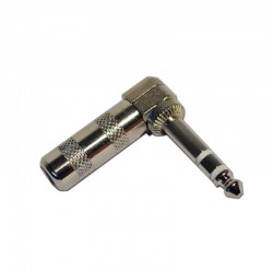 Conector Plug Xpro CXP-PM90S - a 90 grados