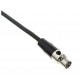 Sistema Inalambrico P/ Instrumento Shure GLXD14AR-Z2 - Para Guitarra / Bajo - Con WA302