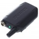 Sistema Inalambrico P/ Instrumento Shure GLXD14AR-Z2 - Para Guitarra / Bajo - Con WA302