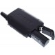 Sistema Inalambrico P/ Instrumento Shure GLXD14AR-Z2 - Para Guitarra / Bajo - Con WA302