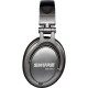 Auricular Profesional de Estudio Shure SRH940