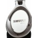 Auricular Profesional de Estudio Shure SRH940