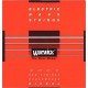 Encordado Para Bajo Warwick 46200M - 0.45 - 105 Nickel 4 Cuerdas
