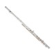 Flauta Traversa Jupiter JFL-511S-AB