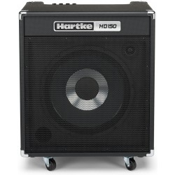 Amplificador Para Bajo HARTKE HD150