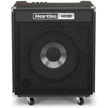 Amplificador Para Bajo HARTKE HD150