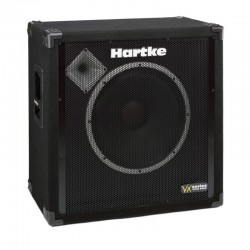 Bafle Para Bajo Hartke VX-115 - 1x15 - 300w