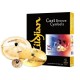 Set de Platillos Zildjian EFXP668 6" + 16" + 18" - FX Pack