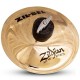 Set de Platillos Zildjian EFXP668 6" + 16" + 18" - FX Pack