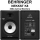 Monitores Activos Behringer K8