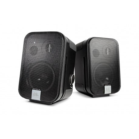 Bafles Para Instalacion / Monitor De Escritorio JBL C2PS/230 - Par