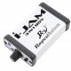 Interface para i-Phone Instrument RAPCO  IJAM, Practice Amplifier & MP3