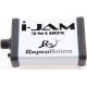 Interface para i-Phone Instrument RAPCO  IJAM, Practice Amplifier & MP3