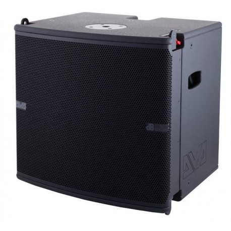 Bafle Line array DB Technologies DVA MS12