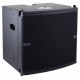 Bafle Line array DB Technologies DVA MS12
