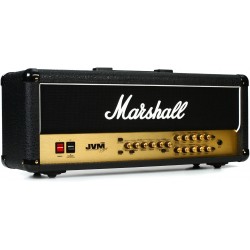 Amplificador De Guitarra Marshall JVM210H