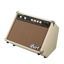 Amplificador De Guitarra Acustica Cort AF30