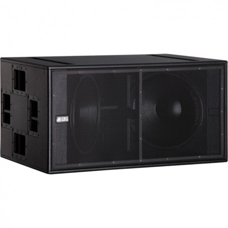 Subwoofer Activo Db Technologies DVA S30N