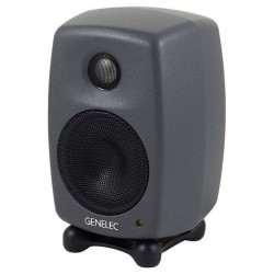Monitor de Estudio Activo Genelec 8010A - El Par