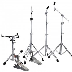 Set De Hardware Pearl 5 Unidades Serie 830