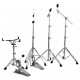 Set De Hardware Pearl 5 Unidades Serie 930