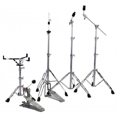 Set De Hardware Pearl 5 Unidades Serie 930