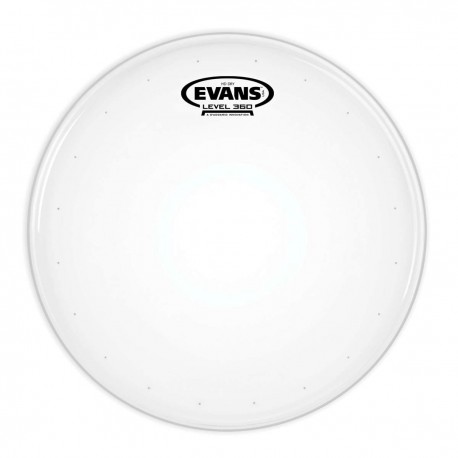 Parche 13" Evans Serie Genera Dry Arenado Capa Simple