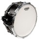 Parche 13" Evans Serie Genera Dry Arenado Capa Simple