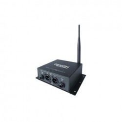 Receptor de Audio Bluetooth Denon Pro Dn200br