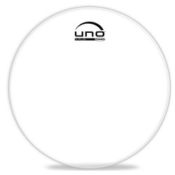 Parche 13"  Uno By Evans Serie G Plus Arenado