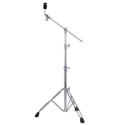 Soporte de Platillo Pearl BC-830 - Boom Pata Doble Uni-Lock System Tilter