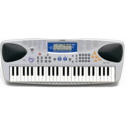 Teclado Casio MA150 - 49 Teclas con Midi