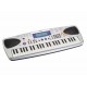 Teclado Casio MA150 - 49 Teclas con Midi