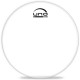 Parche 16"  Uno By Evans Serie G2 Transparente/Clear