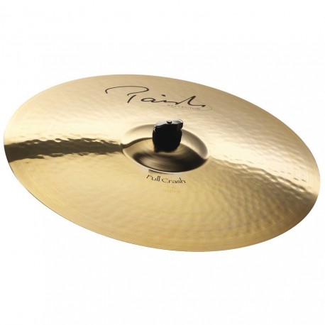 Platillo Paiste Serie Signature Reflector HFC-19 Reflector Heavy Full Crash 19