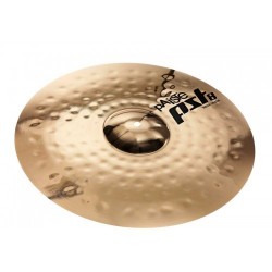 Platillo Paiste Serie PST8 RC-18 Rock Crash 18