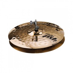 Platillo Paiste Serie PST8 MHH-14 Medium Hi-Hat 14