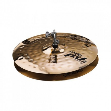 Platillo Paiste Serie PST8 MHH-14 Medium Hi-Hat 14