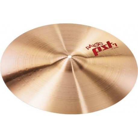 Platillo Paiste Serie PST 7 C-18 Crash 18