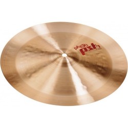 Platillo Paiste Serie PST 7 CH-18 China 18 Pulgadas