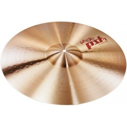 Platillo Paiste Serie PST 7 HR-20 Heavy Ride 20