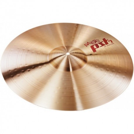 Platillo Paiste Serie PST 7 HR-20 Heavy Ride 20