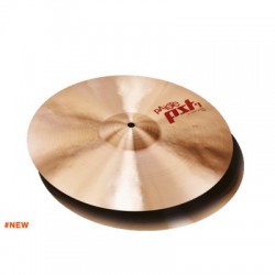 Platillo Paiste Serie PST 7 LHH-14 Light Hi-Hat 14