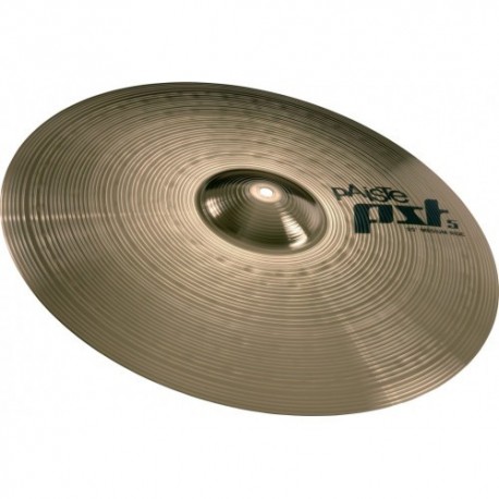 Platillo Paiste Serie PST5 N MR-20 Medium Ride 20