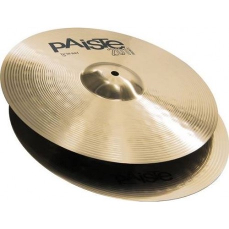 Platillo Paiste Serie 201 HH-14 Hi-Hat 14