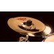 Oriental China Trash Zildjian A0613 - FX 13 Pulgadas